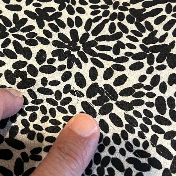 🖤 SPENSE blouse – XL - Picture 4 of 10